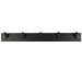 Benson 5 Hook Coat Rack - Black