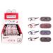 Benson Reading Glasses - Assorted colours