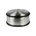 Benson Stainless Steel Door Stopper - 11cm