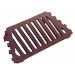 Percy Doughty Queenette Fire Grate - 16"