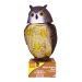 Big Cheese Wind-Action Owl