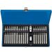 Draper Expert Mechanic's Bit Set - 40 Pieces