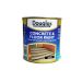 Douglas Concrete & Floor Paint - Black Gloss Finish - 2.5L