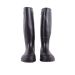 Soft Toe Slip-Resistant Wellington Boots - Size 10