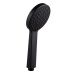 Black Shower Head