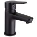 Sink Mixer Tap - Black (UNO-18)