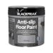 Blackfriar Professional Anti-Slip Floor Paint 5L Mid Grey