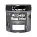 Blackfriar Prof Anti-Slip Floor Paint 2.5L Yellow