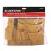 Blackspur Leather Multi Tool Pouch