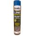 Douglas Blue Line Marking Spray Paint - 750ml