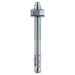 Through Bolt 10mm Drill Bit - M10x95