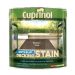 Cuprinol Ultra Tough Decking Stain 2.5 Litre Boston Teak