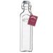 Kiliner New Clip Top Bottle - 1L