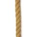 Polypropylene Rope Beige 6mm