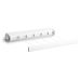 Brabantia Pull-Out Clothes Line White