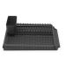 Brabantia Dish Drying Rack - Grey