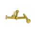 Brass Slotted Pan Head Single Machine Screws