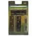 Basta 2pc Brass Ball Bearing Hinges