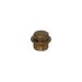 3/8 BRASS PLUG