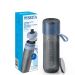 Brita Active Water Filter Bottle Dark Blue