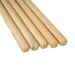 Wooden Broom Handle - 48"
