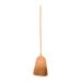 Groundsman Corn Broom - 135cm
