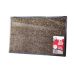 Dosco Wash & Clean Anti-Slip Mat - Brown 40 x 60cm