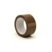 Packing Tape 48mm x 66m - Brown Multi Purpose