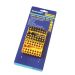 Blue Spot 33 Piece Security Screwdriver Bit Set