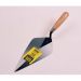 Brick Trowel with Wood Handle 254mm (10")