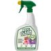 Bug Clear Plant Shield Spray Pesticide Free Bug Killer Blackfly Whitefly 800ml
