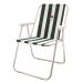 Folding Camp Chair