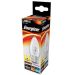 40w Halogen Candle Bulb B22