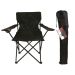 Canvas Chair Black