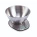 Casa & Casa Stainless Steel Electronic Kitchen Scale