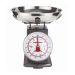 Traditional Mechanical Kitchen Scale Grey - 3Kg