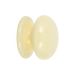 Cream Ceramic Knob 33602