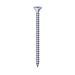Timco Classic Pozi CSK - BZP Screw - M3 x 20 - Box Of 200