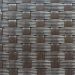 Rattan Screening Cedar Brown- 3m x 0.9m