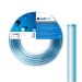 Cellfast® Clear PVC Multipurpose Hose - 6 x 1.5mm - Price Per Metre