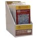 Centurion Assorted Wood Screw Set - 150 pieces