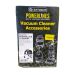 Centurion Powerlines MI145P Vacuum Bags - Pack of 5