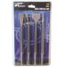 4 Piece SDS Chisel Set - Pro User