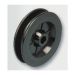 Wheel Groove Width 12mm Wheel 50mm