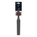 Chef Aid Nylon Spatula Black