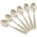Chef Aid Stainless Steel Teaspoons - Set of 6