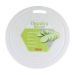 Apollo Round Chopping Board - White 30cm