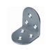 42mm X 42mm X 38mm Zp Heavy Duty Bracket