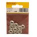 NP Screw Cup Washers No 8 (Pack of 20)