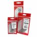 Timco Packs Of Classic Stainless Steel CSK Chipboard Screws